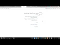 Spark shell and word count example
