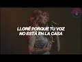 Kany García - Confieso (Letra / Lyrics)