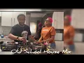 Lagu Old School SA House Mix | Poolside #throwback House Mix by NaRcosis | South African Youtuber
