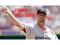 Career Highlights Tim Wakefield