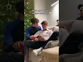 It was a nice massage