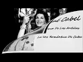 LIBERTAD LAMARQUE- Primera Actuación en TV - 1954