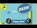 Ep 061 - Flappy Bird Flutter Processing