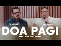 Lagu DOA PAGI GSJS with Ps. Michael Gunawan and Ps. Johan Lumoindong - Pk.05.00 (18 December 2025)