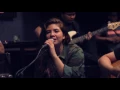 Autotelic - Languyin (Acoustic) [Live @ Pablo's]