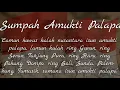 Download Lagu Sumpah Palapa (Lagu Majapahit)