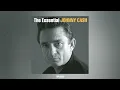 Johnny Cash - Don't Take Your Guns to Town (1958 Version)