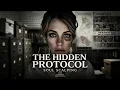 THE HIDDEN PROTOCOL The Vril Theory Parasites Possession and the Black Eye Symbol