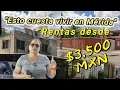 How to find houses for rent in Merida Yucatan Prices tips and what nobody tells you