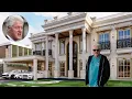 Bill Clinton Luxurious Lifestyle 2026 Inside His Multi-Million Dollar Empire