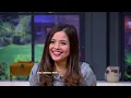 Download Lagu Sule Bernyanyi Lagu Ayah, Tasya Kamila Terpesona