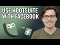 How to Use Hootsuite With Facebook 2026 Tutorial