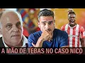 Download Lagu Tebas teria prejudicado negociações com Nico