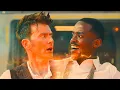 Lagu The Fourteenth Doctor Bi-generates! | David Tennant to Ncuti Gatwa | The Giggle | Doctor Who