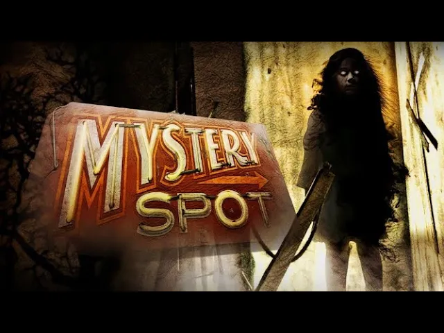 Mystery Spot | Official Trailer | Horror Brains