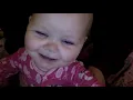 You asked WHEN Ana STARTED TALKING - So HERE YOU GO