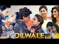 Download Lagu Dilwale 2015 Full Movie In Hindi Hd ll Shahrukh Khan, kajol,Varun Dhawan, Kriti Sanon, Review Facts 