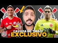 Download Lagu 🚨EXCLUSIVO🚨| JUAN QUÍNTERO NO TIMÃO?🚨| MEIA COLOMBIANO CAVA VAGA NO CORINTHIANS!