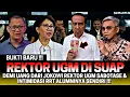 Download Lagu GILA REKTOR UGM OVA EMILIA TERANG-TERANGAN TERIMA UANG SUAP DARI JOKOWI‼️ ALUMNINYA JADI KORBAN