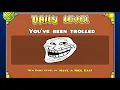 You ve been trolled