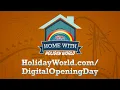 Digital Opening Day Appreciation Hour