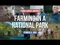 Download Lagu Farming with Fainting Goats in Ohio’s National Park | Farms Across America
