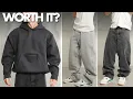 Is Nike Clothing Actually Good