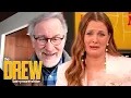 Steven Spielberg Reveals His Reaction to Drew s Playboy Spread Years After E T Made Her Famous