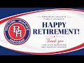 Berkeley Heights Public Schools Retiree Presentation 2026