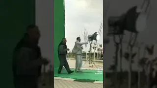 كليب مروان بابلو الجديد و زاندر 