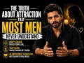 The Biggest Attraction Mistakes Men Make