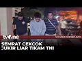 Download Lagu Perkara Uang Parkir Rp5.000, Jukir Liar Tikam TNI | AKIS tvOne