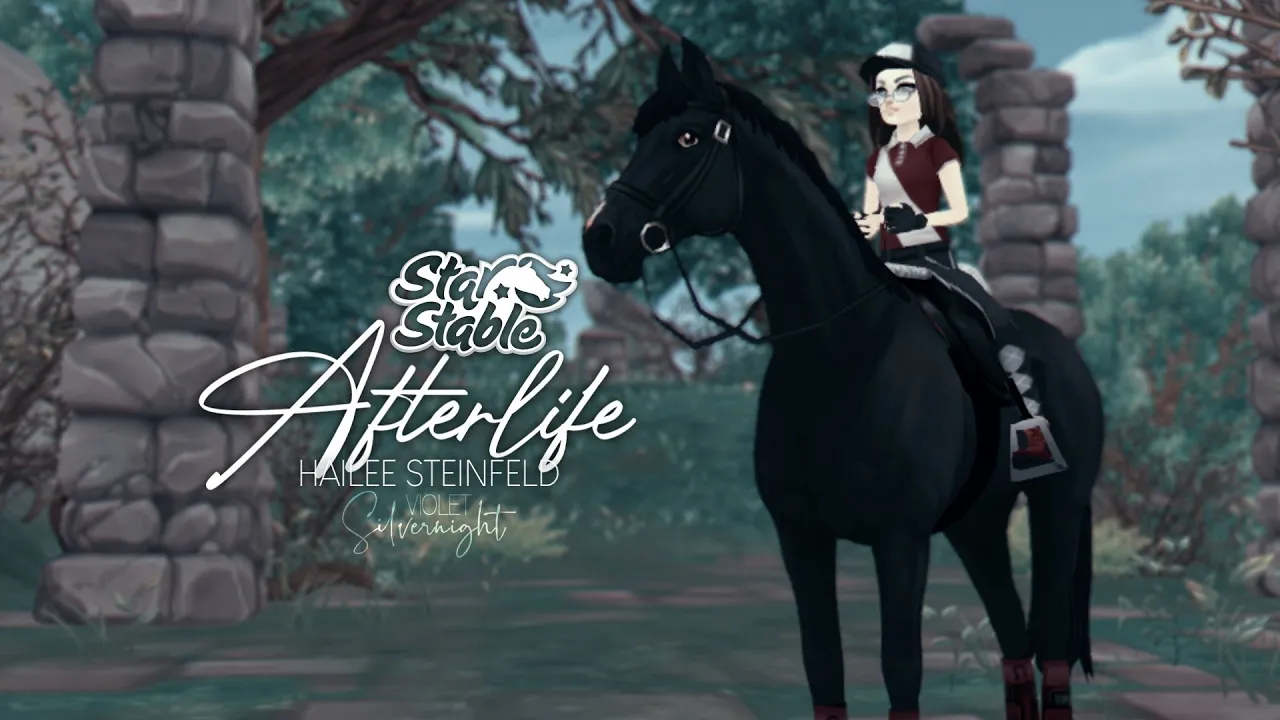 “Afterlife” — Vegas Pro 13 +Sapphire Plugins | 2020