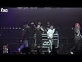 [4K] 호미들, UNEDUCATED KID, Paul Blanco - 사이렌 Remix @ HOMIES 1ST CONCERT 〈CHAPTERS〉
