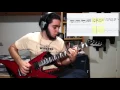 Suffocation - Abomination Reborn (Guitar Cover)