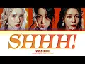 Download Lagu VIVIZ Shhh! (Color Coded Easy Lyrics)