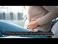 Uterus Twitching Causes 7 Reasons When to Get Relief