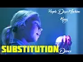 Download Lagu Purple Disco Machine, Kungs - Substitution ( Video Dance Choreography ) - Roberto F