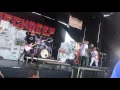 Download Lagu Neck Deep - Where Do We Go When We Go Pomona Warped Tour 8-6-17