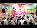 Download Lagu Badut Pelangi🌈 Bersamamu aku bahagia