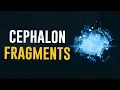How to Farm Cephalon Fragments Warframe