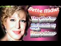 Download Lagu FROM  A  DISTANCE  -  BETTE  MIDLER