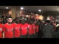 The Lunch Table Presents Spring 2016 Lambda Zeta Chapter of the Kappa Alpha Psi Fraternity
