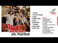 Lagu KoesBers alb Kembali (vid clip): Kembali ke jaman tape, kaset kusut.