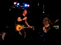 The Flatliners - Fred's Got Slacks @ Brighton Music Hall in Boston, MA (3/9/12)