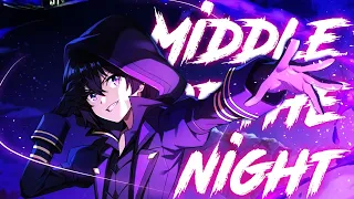 Middle Of The Night AMV The Eminence In Shadow Anime MV 