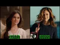Jennifer Connelly Evolution 1984-2022