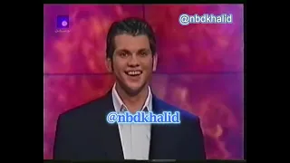 مرعي سرحان ي سلطن وي طرب بالغناء لكوكب الشرق ام كلثوم أغنية  لسى فاكر  ببرنامج سوبر ستار      دندنها