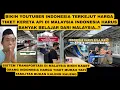 Download Lagu YOUTUBER INDONESIA KAGET HARGA TIKET KERETA API MALAYSIA FASILITASNYA BIKIN KAGUM