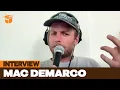Download Lagu Mac DeMarco on his favourite pasta, recording 'Guitar' album \u0026 going 'Home' | Interview